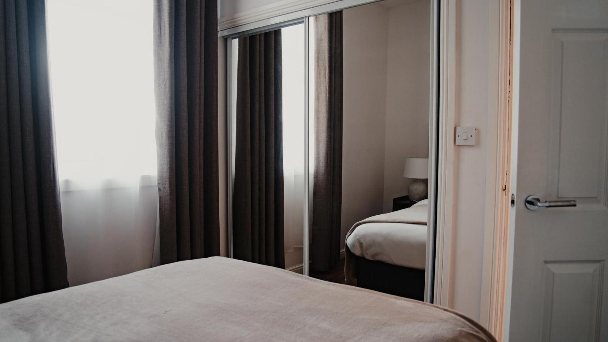 Royal Chambers Serviced Apartments 글라스고 외부 사진