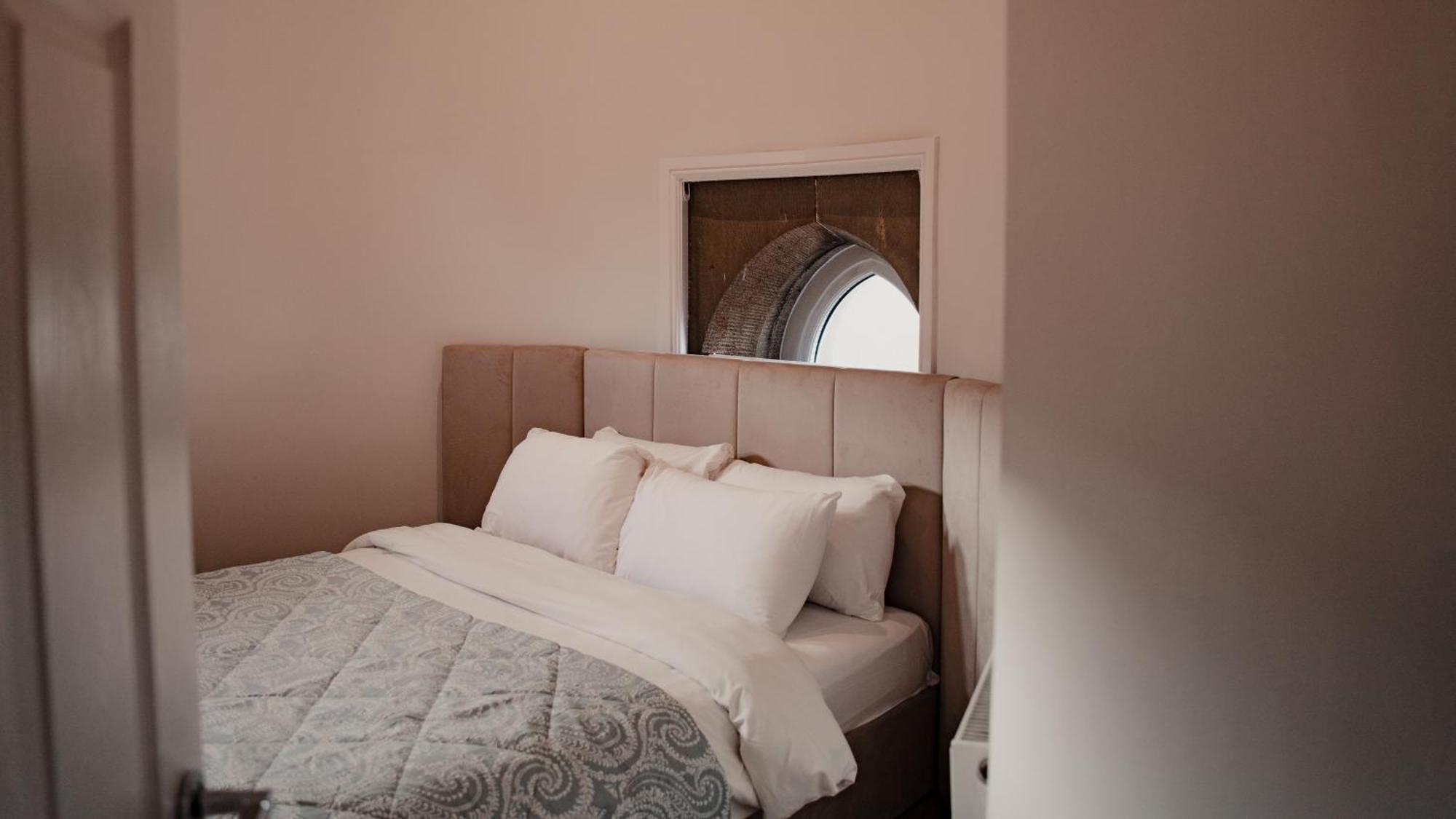 Royal Chambers Serviced Apartments 글라스고 외부 사진