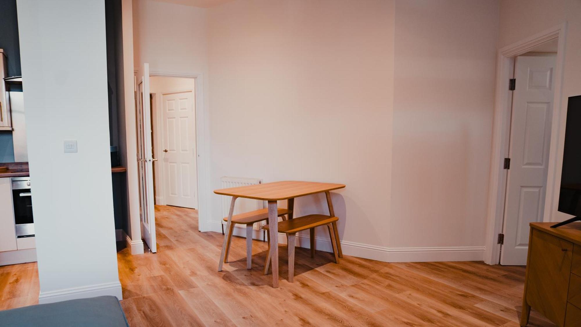 Royal Chambers Serviced Apartments 글라스고 외부 사진