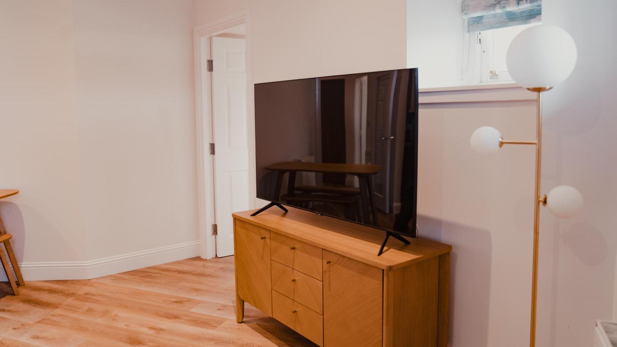 Royal Chambers Serviced Apartments 글라스고 외부 사진