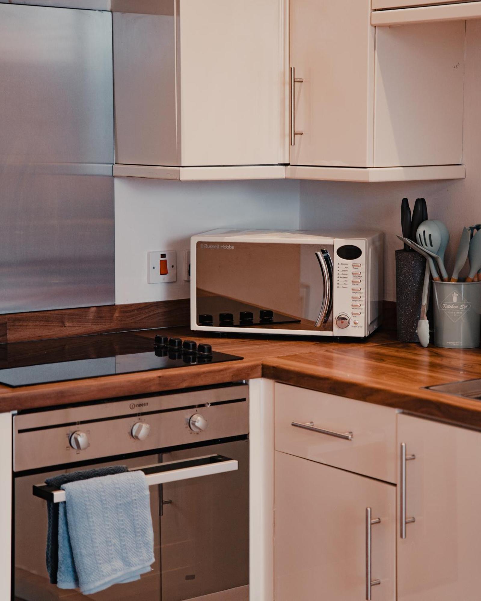 Royal Chambers Serviced Apartments 글라스고 외부 사진