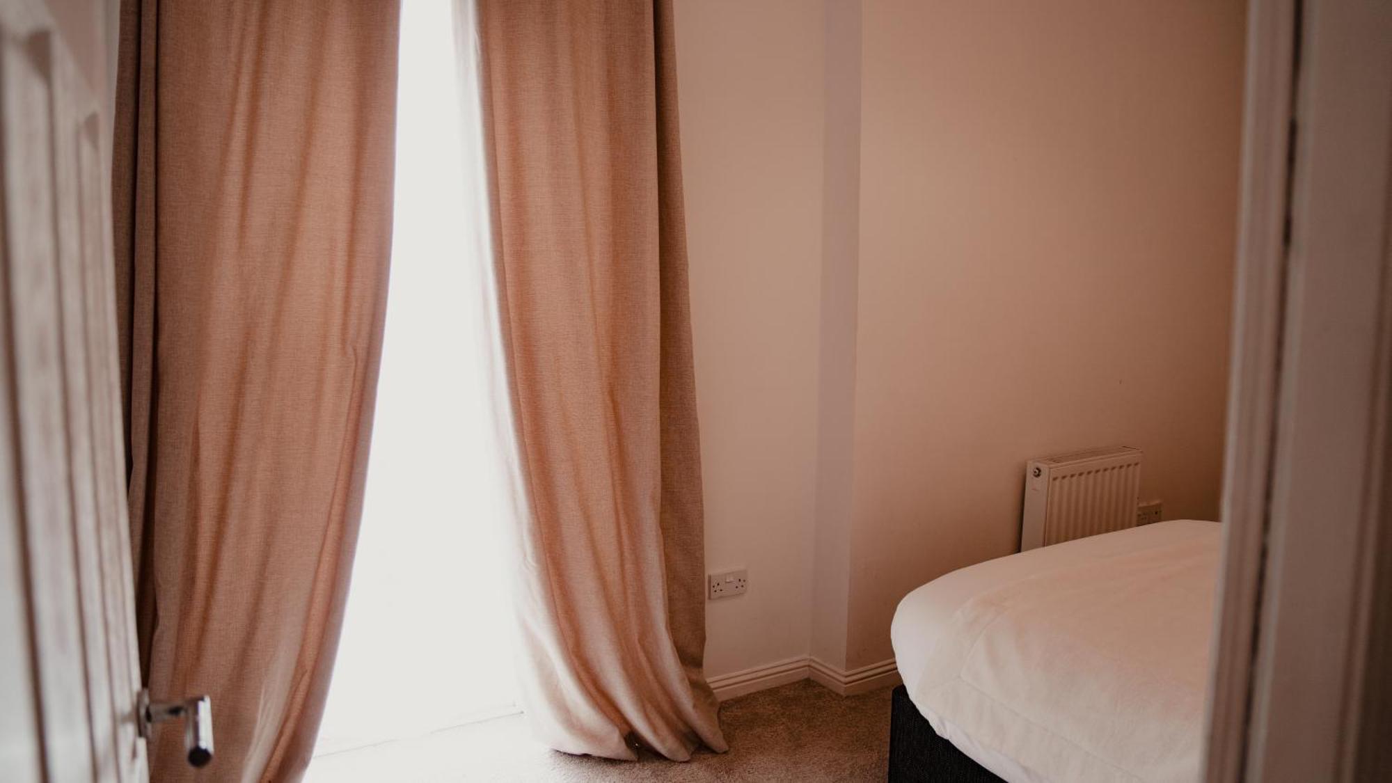 Royal Chambers Serviced Apartments 글라스고 외부 사진