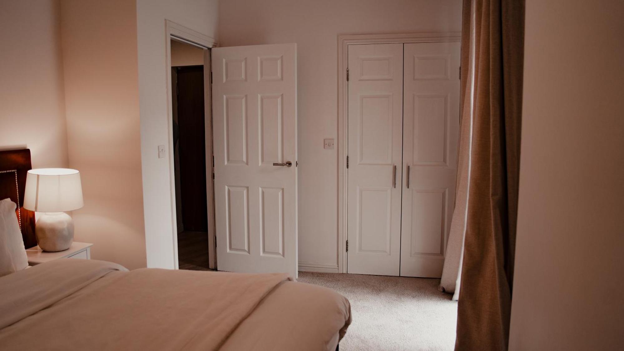 Royal Chambers Serviced Apartments 글라스고 외부 사진