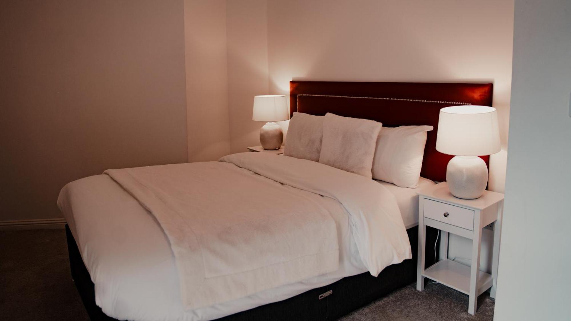 Royal Chambers Serviced Apartments 글라스고 외부 사진