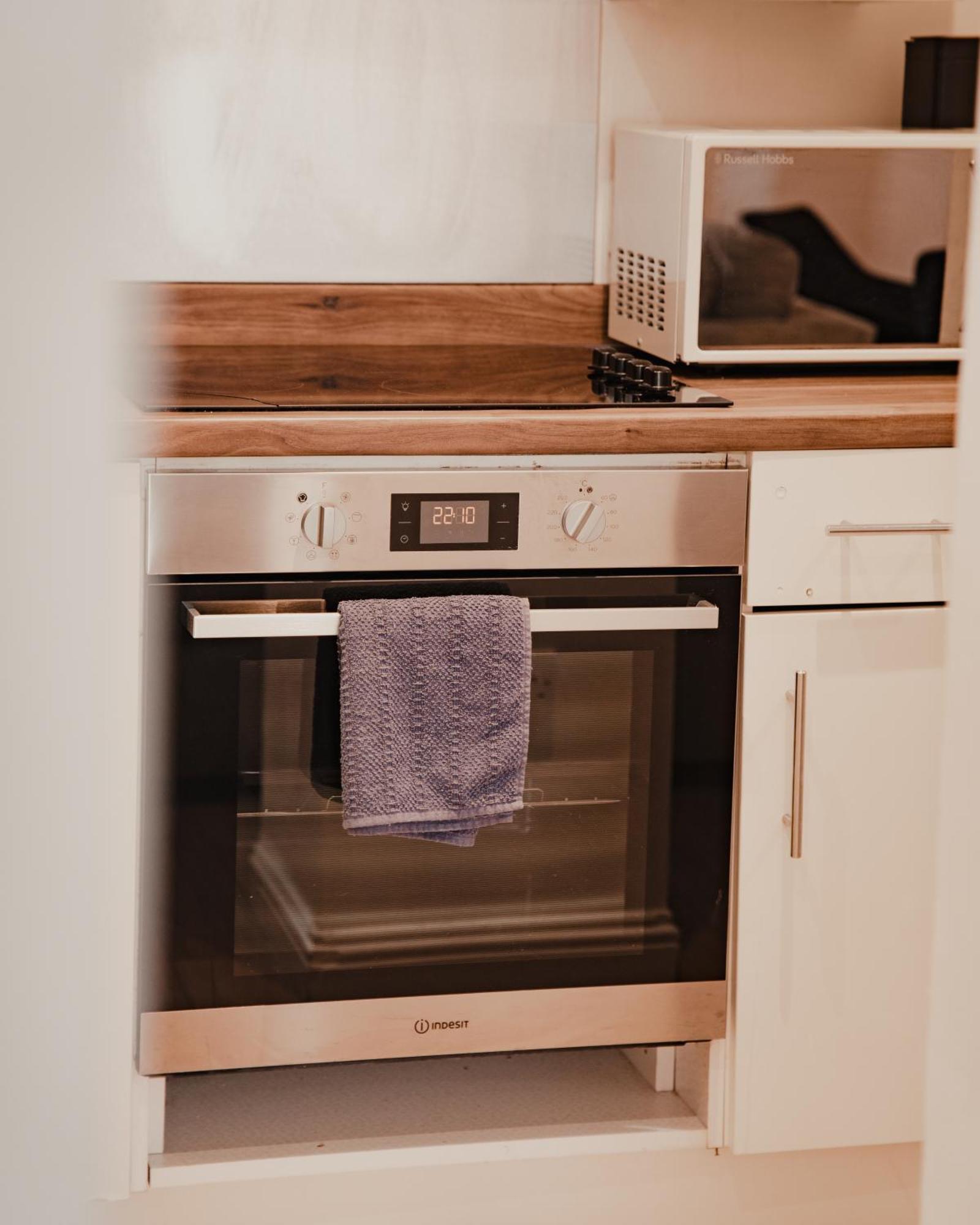 Royal Chambers Serviced Apartments 글라스고 외부 사진