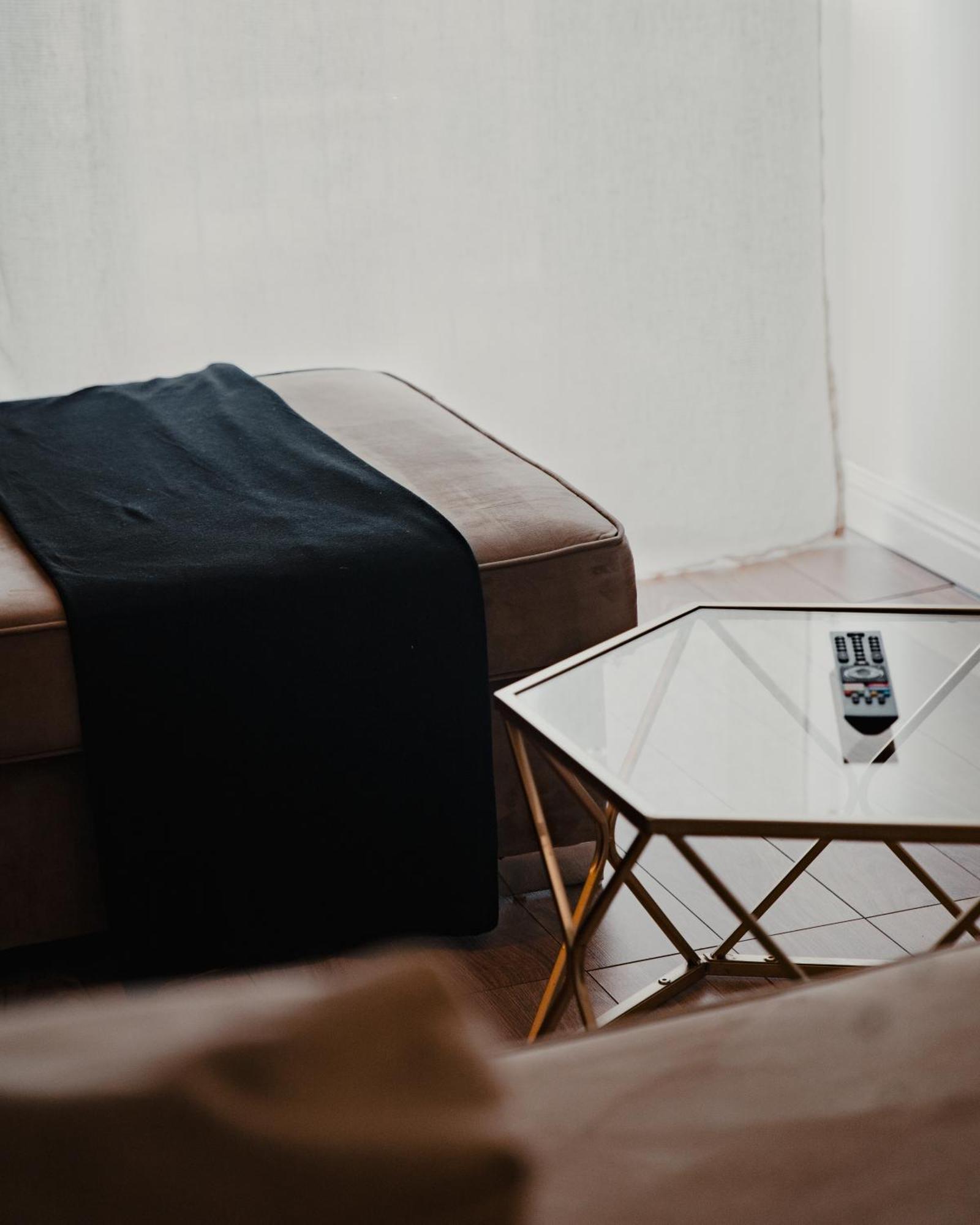 Royal Chambers Serviced Apartments 글라스고 외부 사진