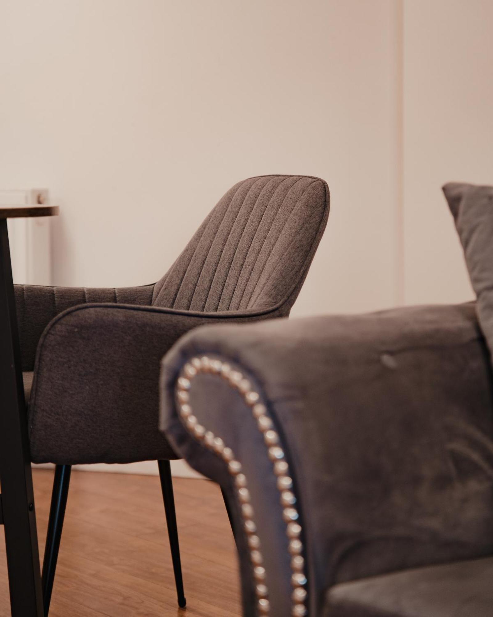 Royal Chambers Serviced Apartments 글라스고 외부 사진